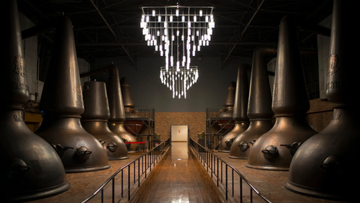 A "Quick" Look into the Japanese Whisky Industry & Distilleries - Part 1
