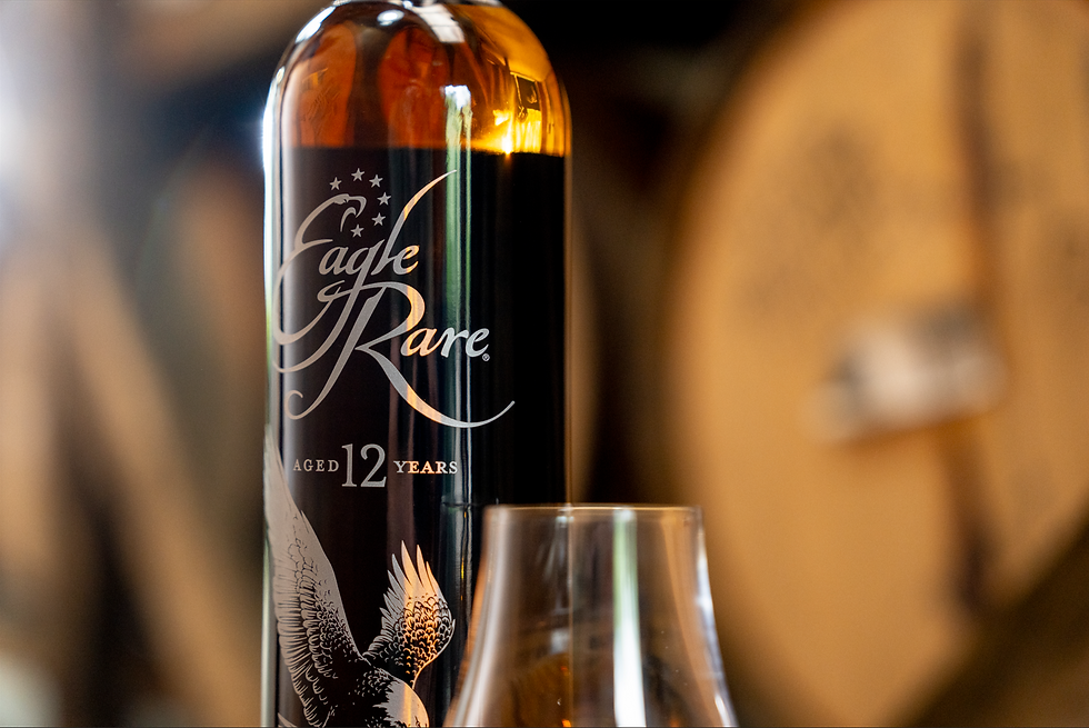 Eagle Rare 12-year-old