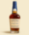 Maker’s Mark Champion Selection x Los Angeles Dodgers
