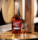 Sazerac Rye 100 Proof