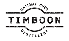 Timboon distillery logo Australia