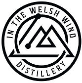In The Welsh Wind distillery logo Wales