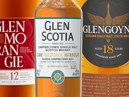 The Glen Of It All