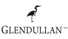 Glendullan distillery logo Scotland