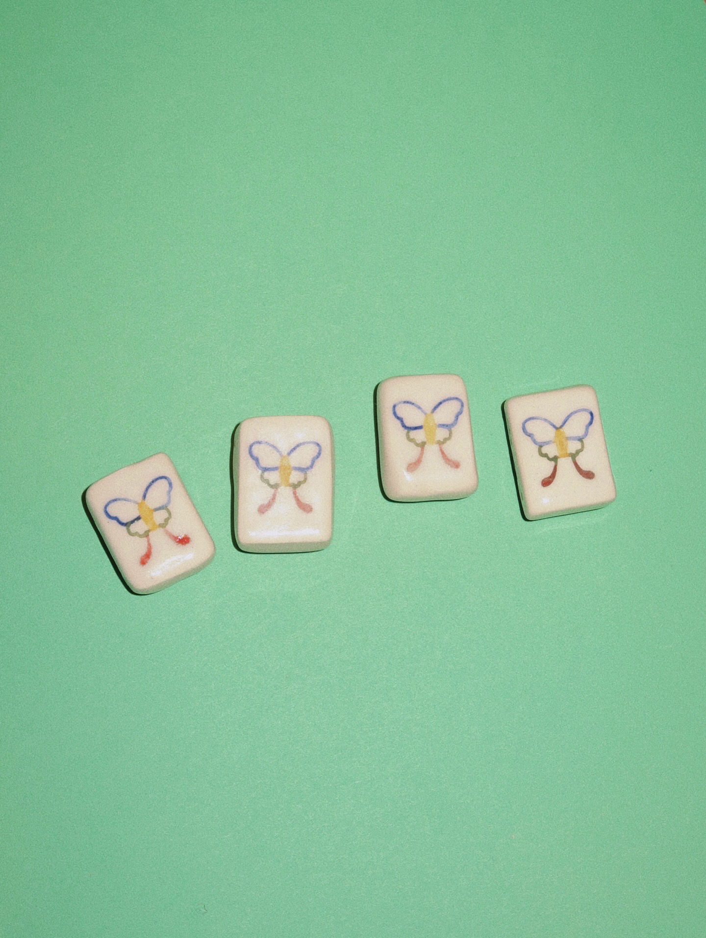 Kong Magnet Set - Sticks