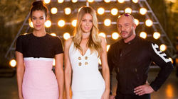 Australia's Next Top Model Series 10