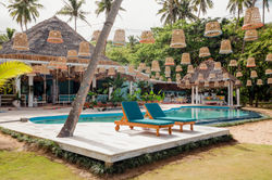 Bachelor in Paradise Series 1