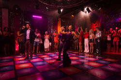 Beauty and the Geek Australia