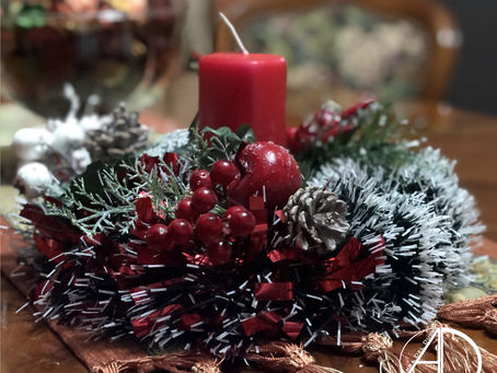 NATALE ALLE PORTE