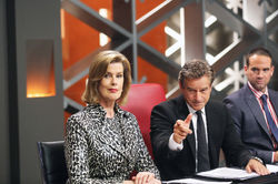 The Celebrity Apprentice Series 3