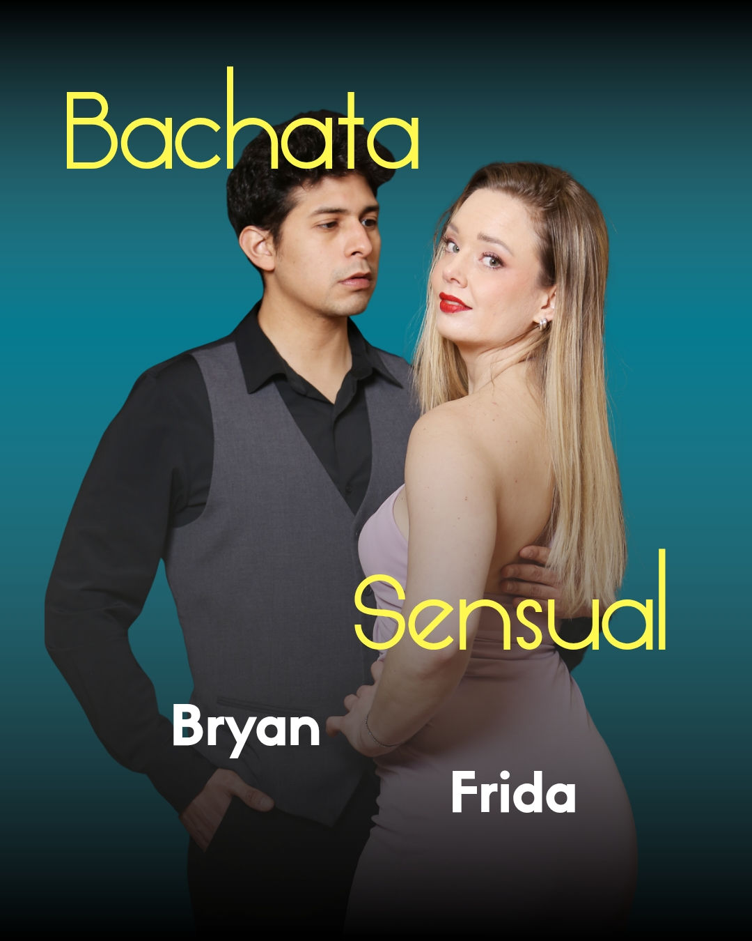 Bachata Sensual Intermediate