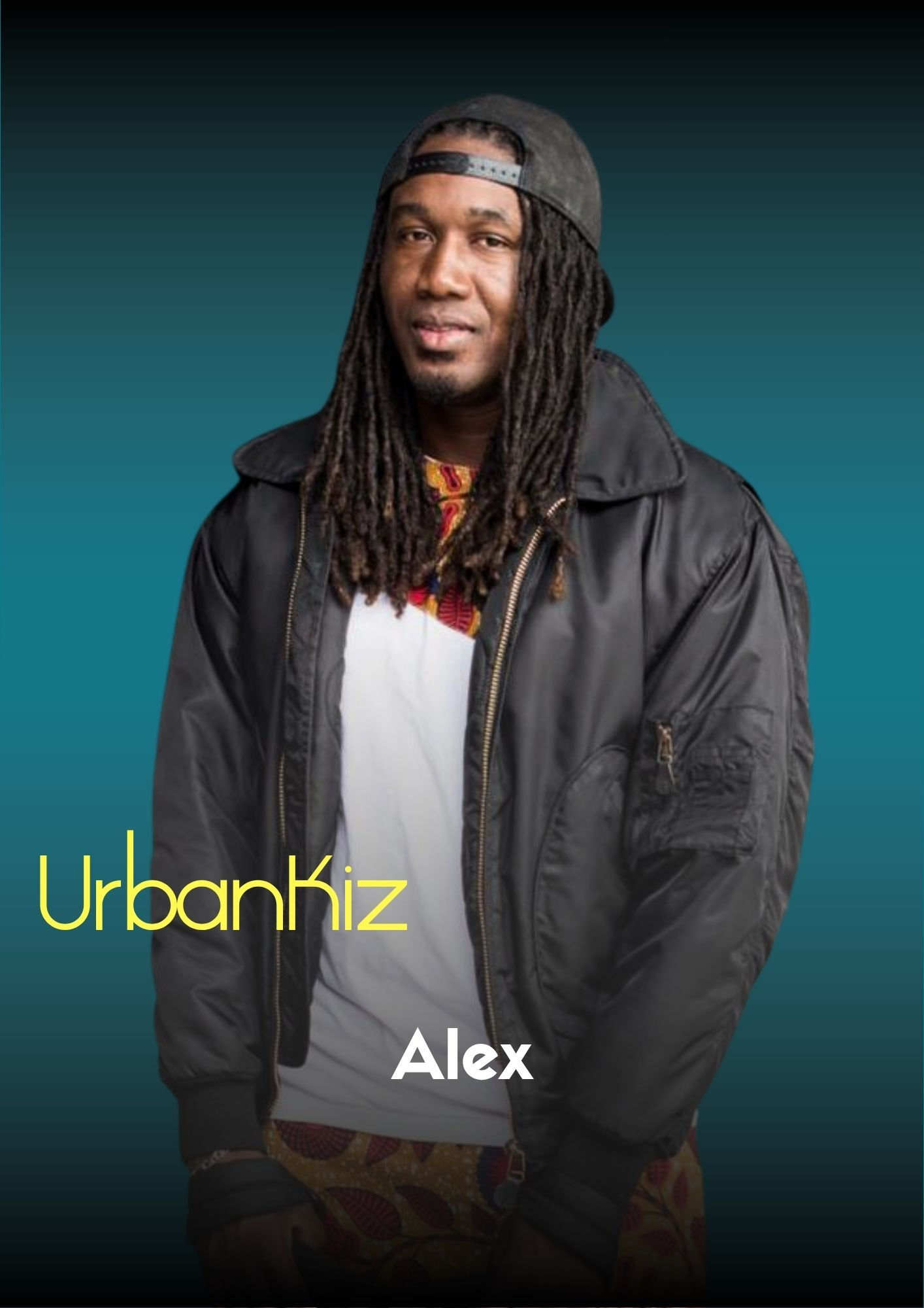 Urban Kiz Beginners v.31