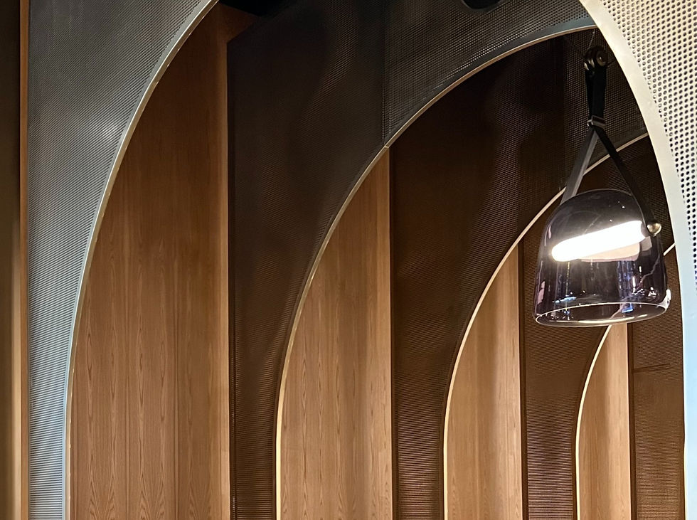 Louvre Pastry & Deli