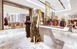 Women VIP Department