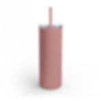 Thumbnail: Maars Maker Skinny Matte Tumbler, 20oz