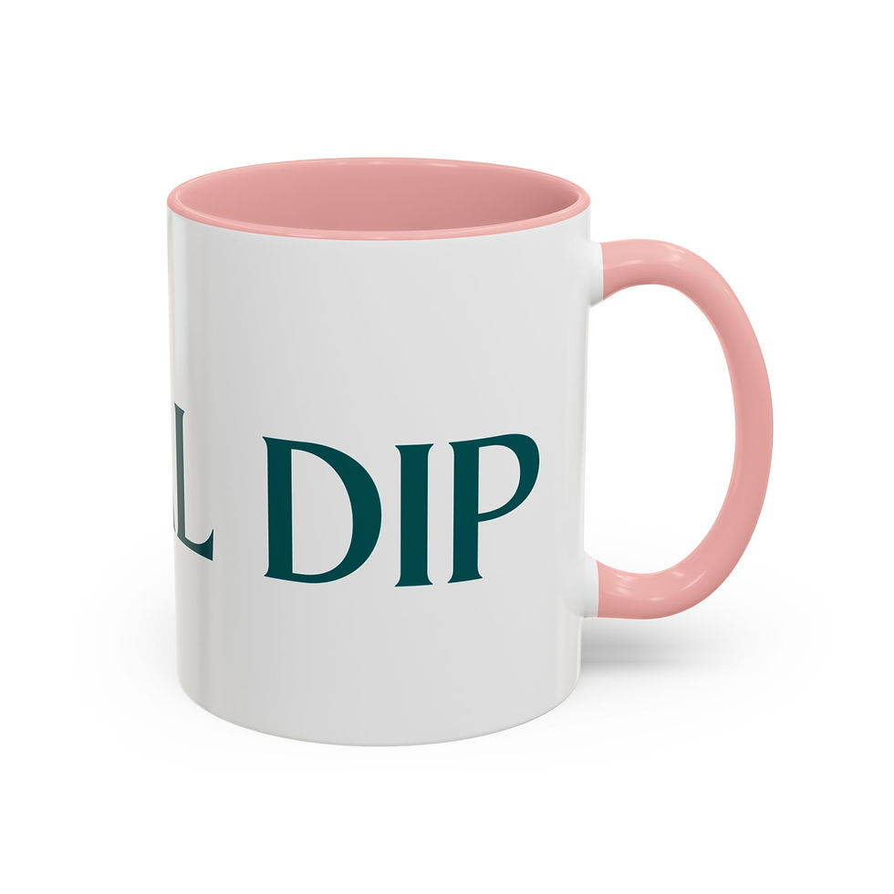 Thumbnail: Accent Coffee Mug (11, 15oz)