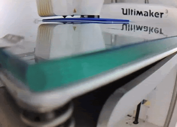 Prototype demonstration