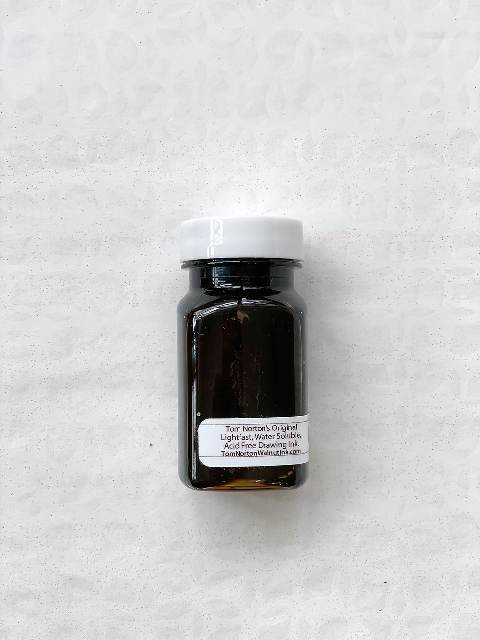 Thumbnail: Tom Norton Walnut Ink