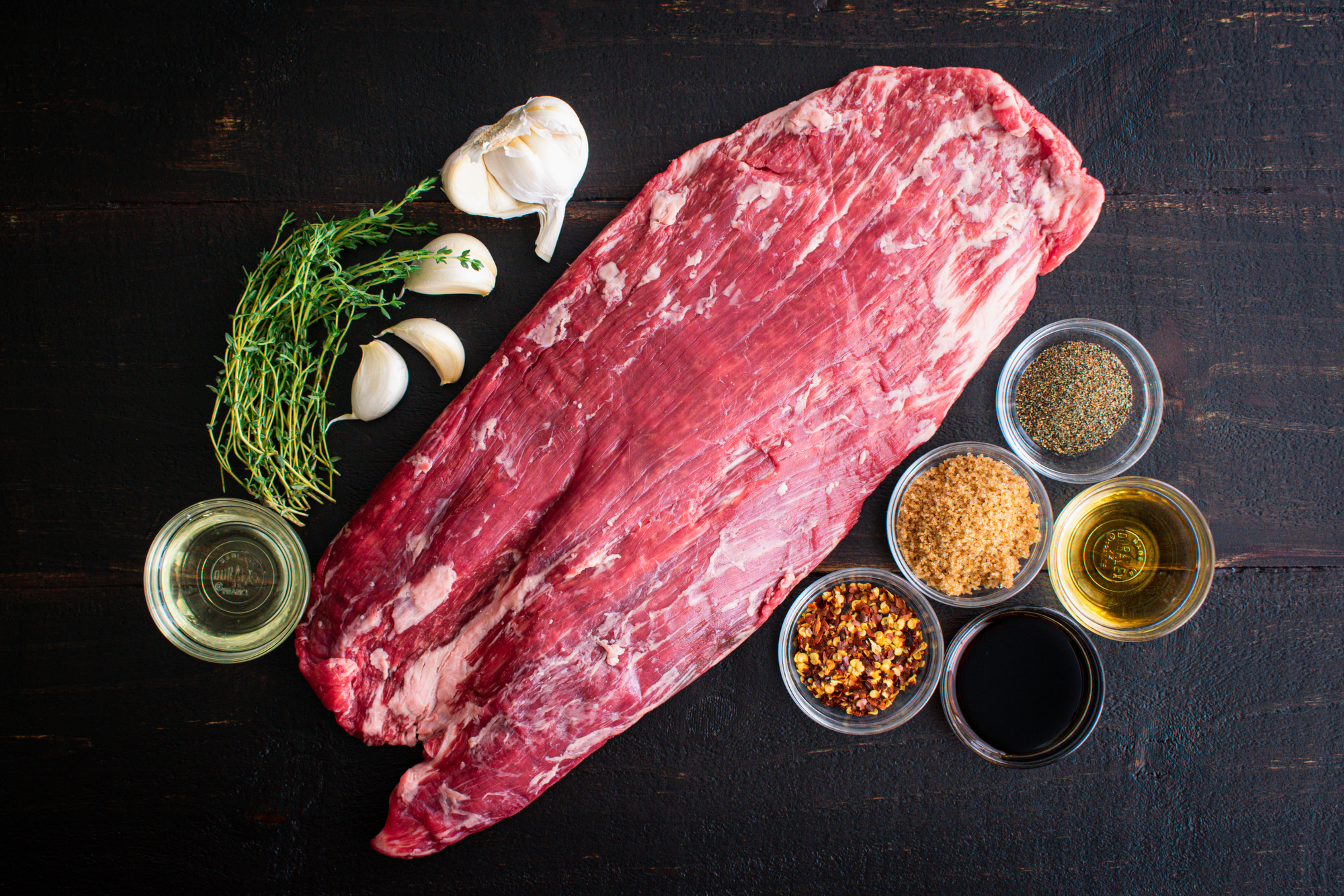 grass-fed and grass-finished beef