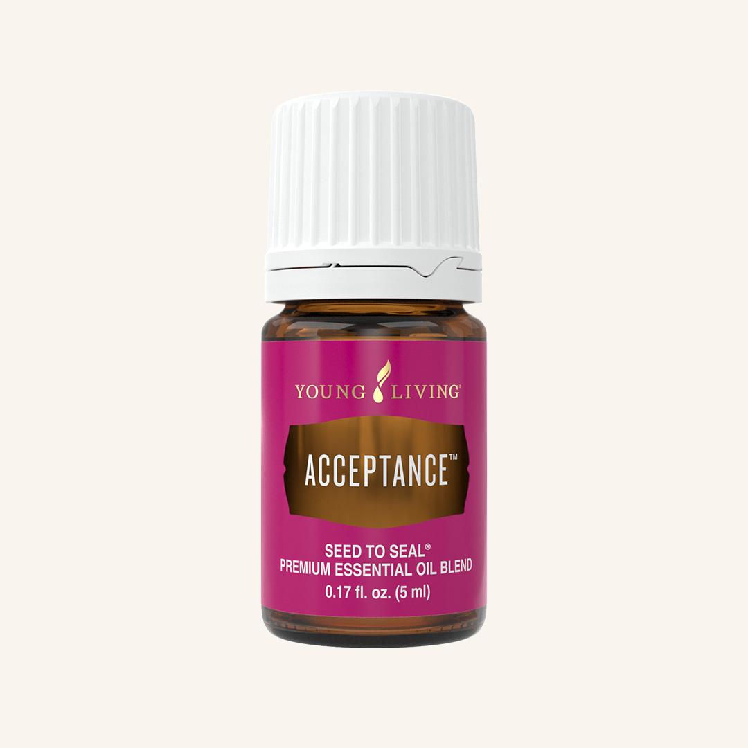 Acceptance Essential Oil Blend 5ml