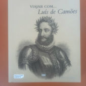 Semana da Leitura - Palestra “Obra, vida e mito: Camões por Chaves”