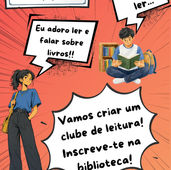 Clube de Leitura