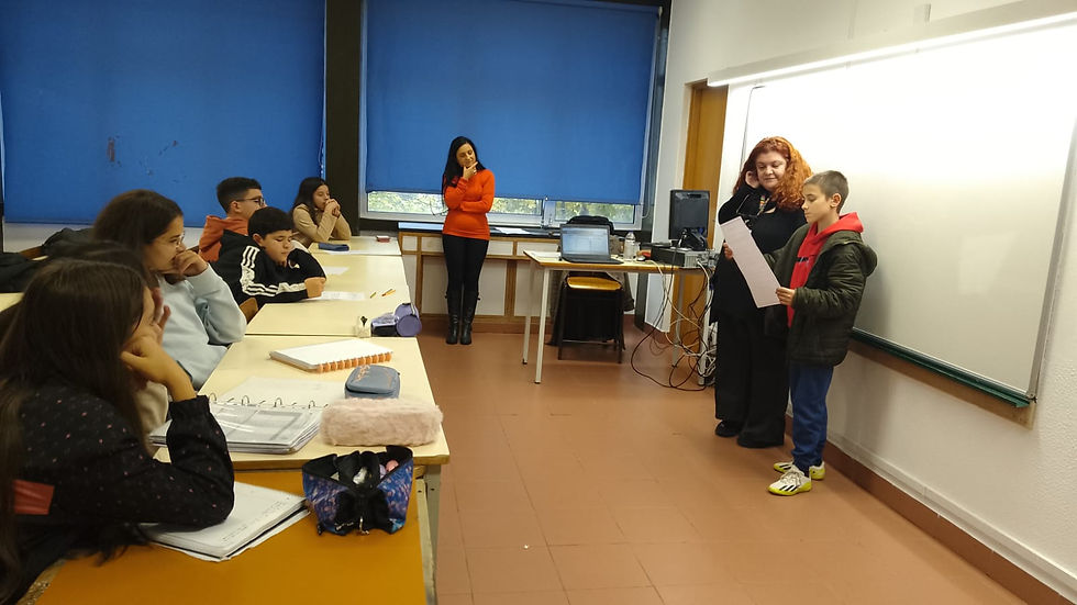 Contrato de Utilizador da Biblioteca Escolar