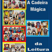 A Cadeira Mágica da Leitura