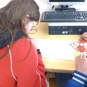 LER E IMAGINAR | SALA DE APOIO À APRENDIZAGEM