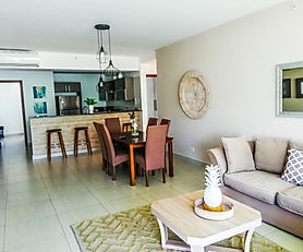 Apartamento Familiar