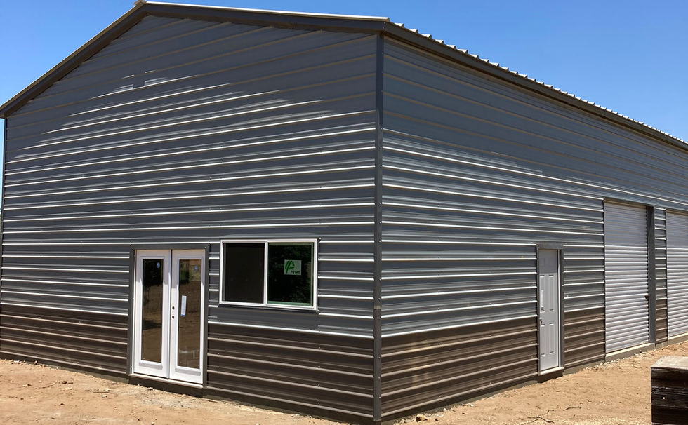 EMPIRE CARPORTS