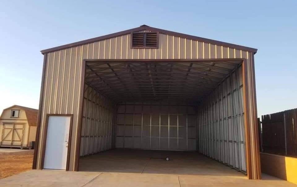 EMPIRE CARPORTS