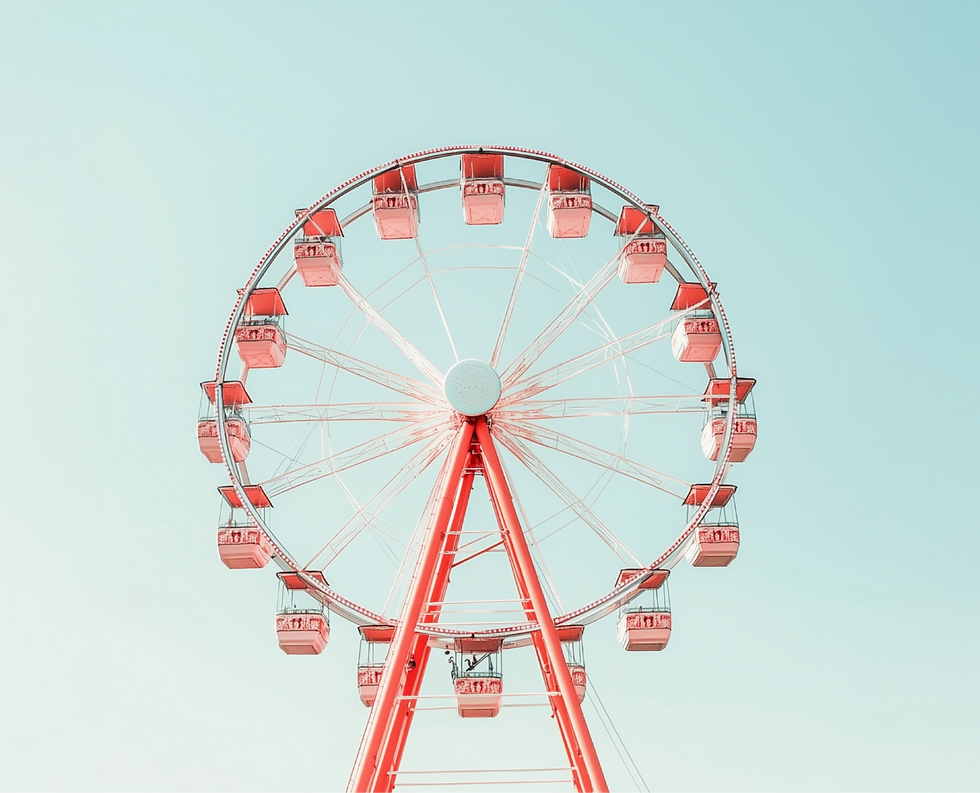 Grandma’s Spicy Chocolate Squares — “Never Share with Carol”