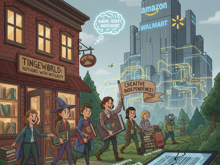 indie Artists Rally to Avoid the Algorithm 