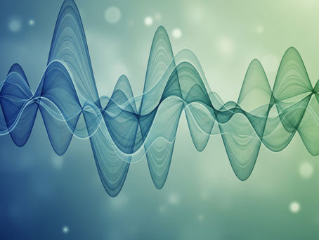 sound waves