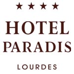 Hôtel Paradis in Lourdes, France