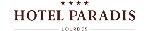 Hôtel Paradis Lourdes 4 étoiles