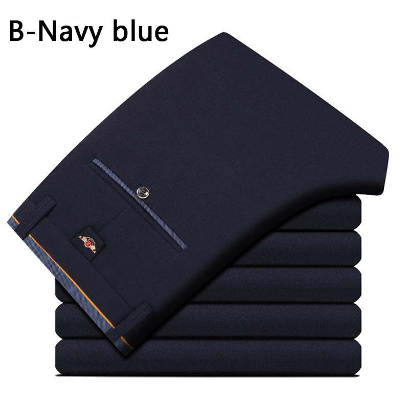 Thumbnail: Flexible Tailored Trousers