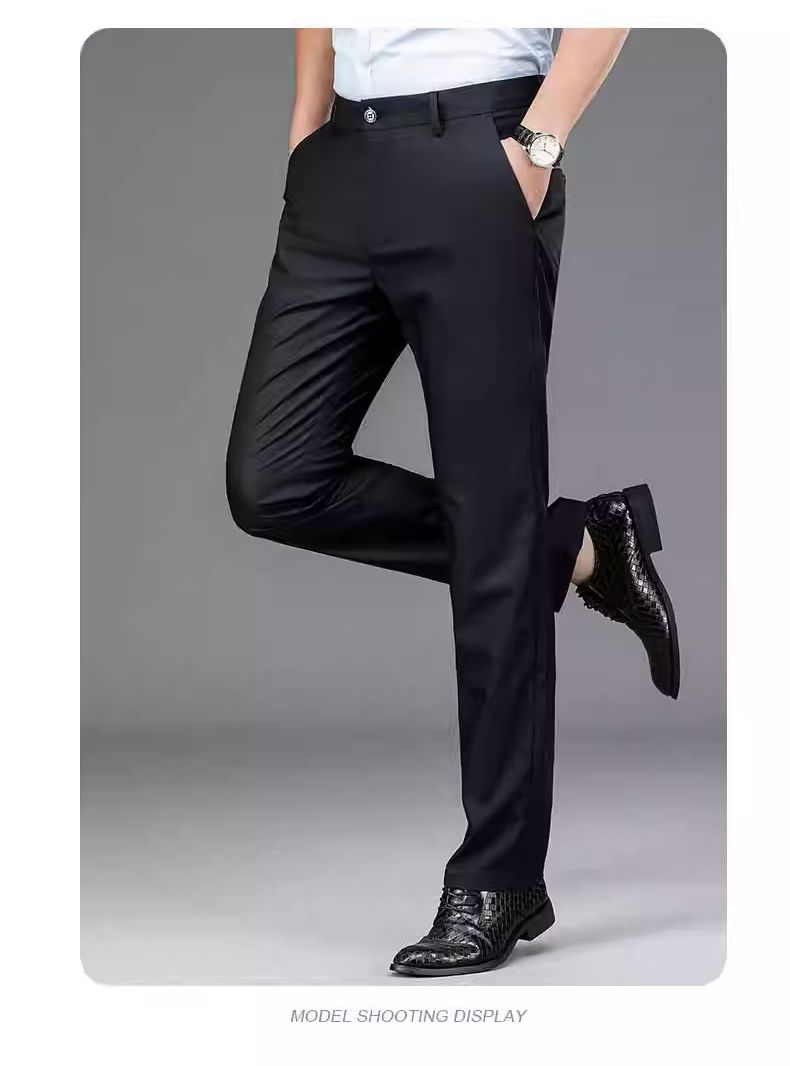 Miniatura: Modern Tailored Trousers