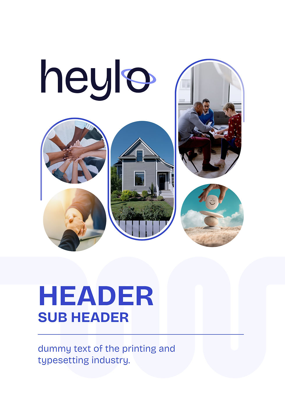 Brochure - 1