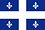 Drapeau du Québec, Petite entreprise du Québec