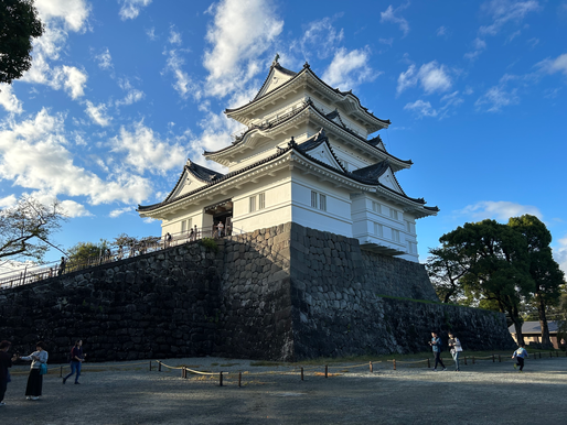 Odawara surprises with versatility!