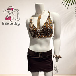 Bikini Helena et skort