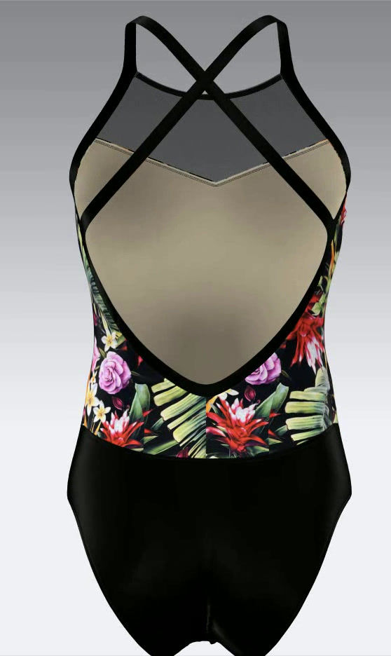 Miniature : Maillot une-pièce Violeta