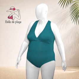 Maillot Kristine