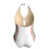 Thumbnail: Rodane one-piece swimsuit