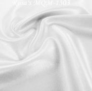 Tissu Mystique Blanc