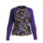 Miniature : Rashguard Valérie