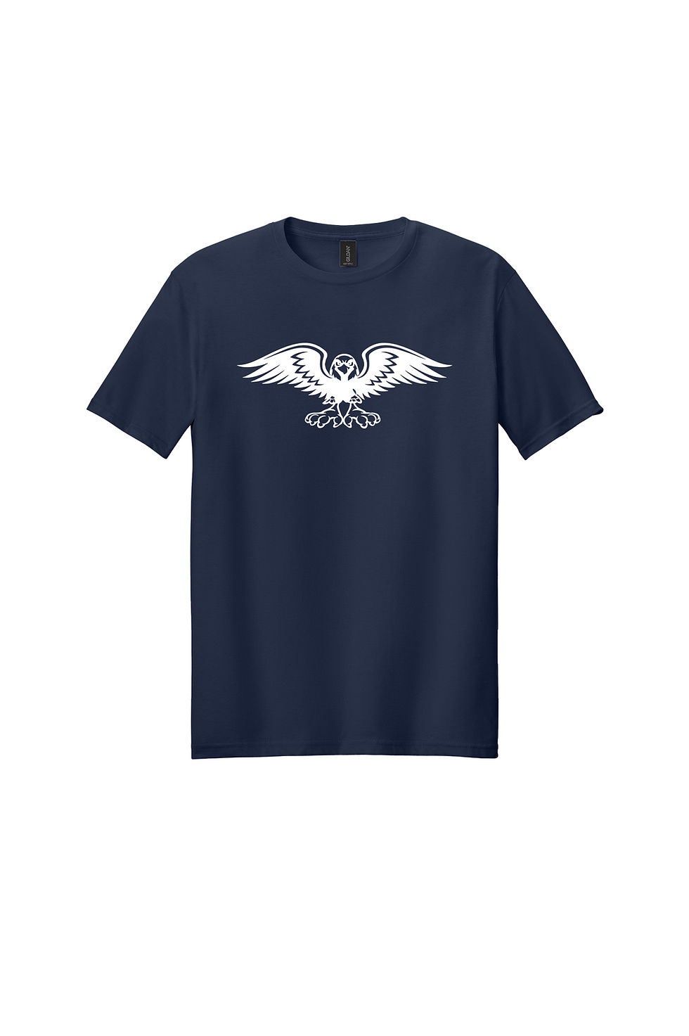 Thumbnail: HPES Softstyle T-Shirt- Print & Shirt Included