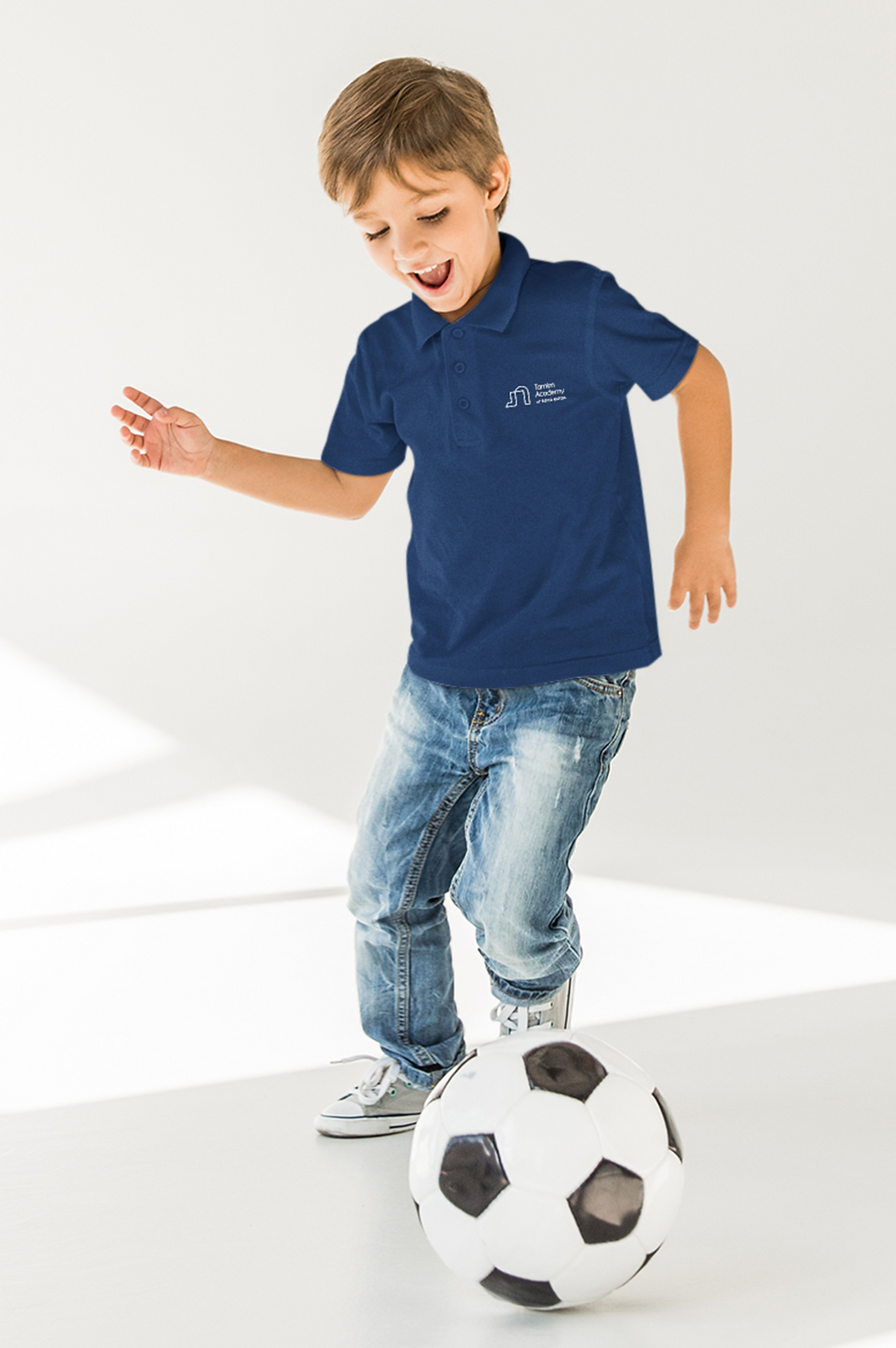 Thumbnail: Tamim Academy of Boca Raton Unisex - Embroidery Only